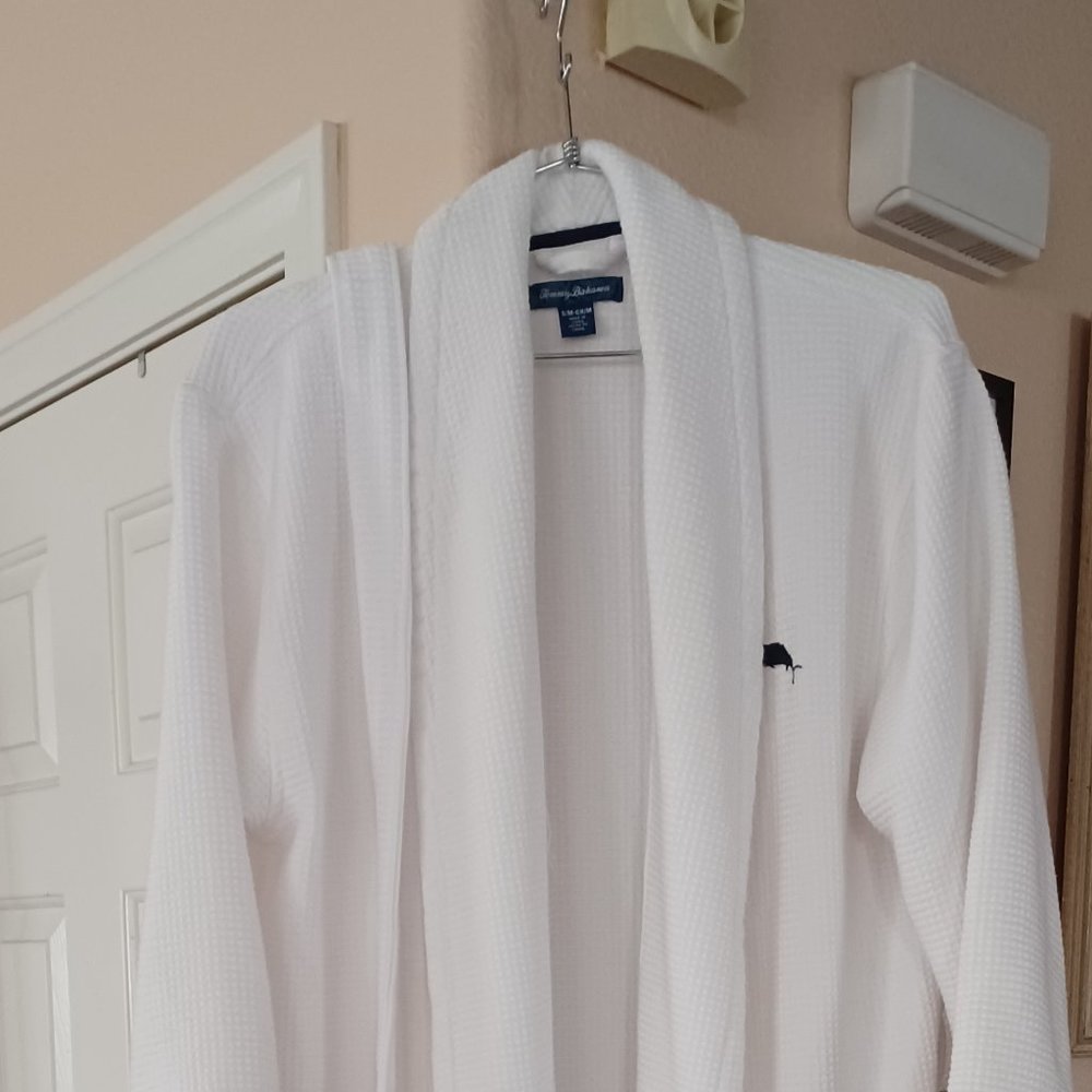 Woman Robe